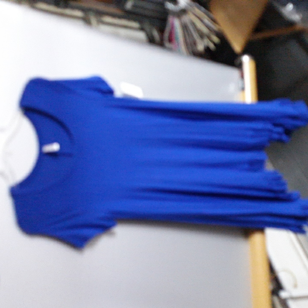 NWT LSL Size S (SKU 34)